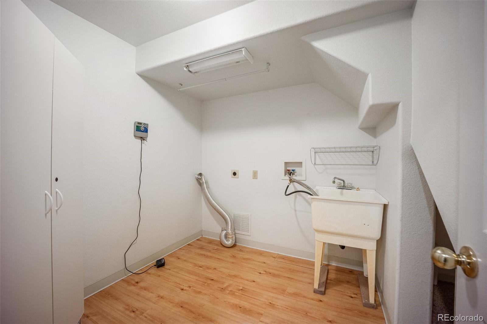 2035 Springcrest Road Colorado Springs, CO 80920 - Photo 37 of 39 a view of a room with equipment