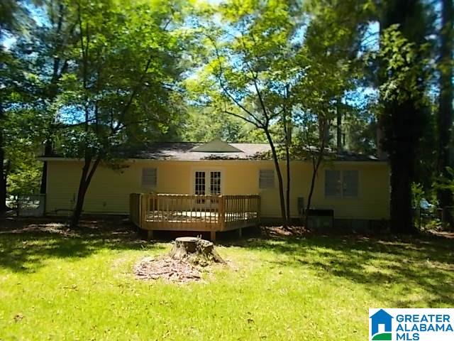 225 Meadow Road Montevallo, AL 35115 - Photo 20 of 20