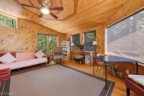1187 Timber Ridge Road Millers Creek, NC 28651 - Photo 11 of 19