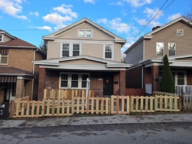 $185,000 | 212 Parkfield Street, Pittsburgh, PA 15210