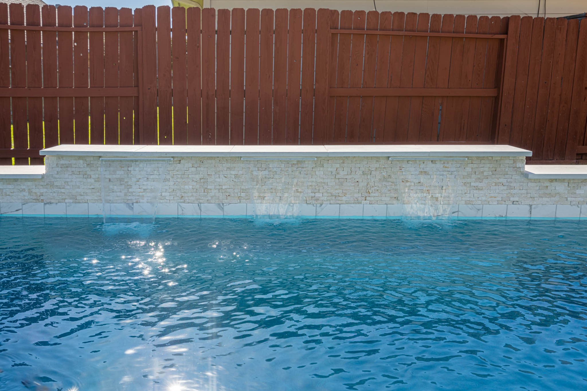 6506 Monte Bello Ridge Lane Houston, TX 77041 - Photo 35 of 35 a view of a small yard