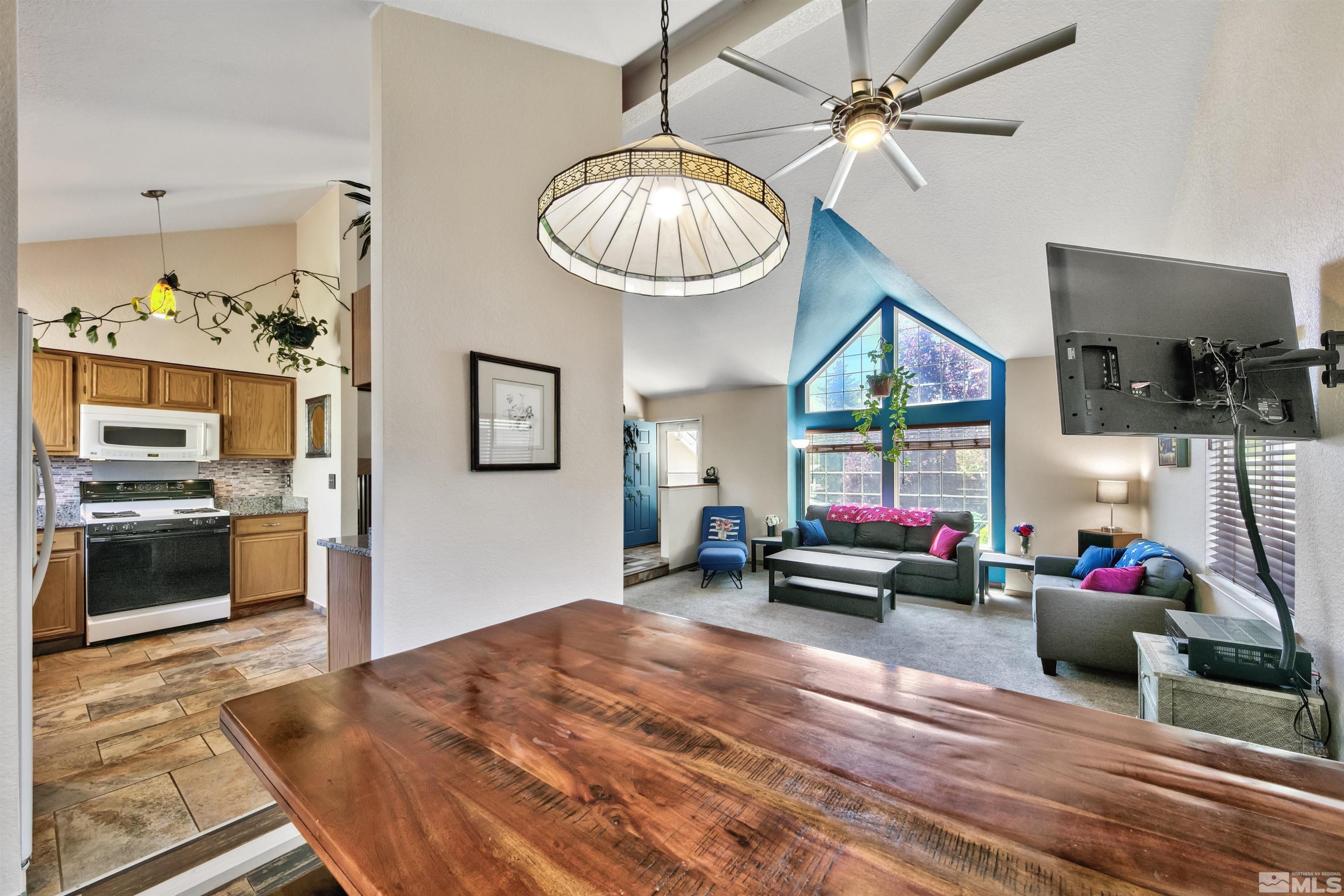 4234 Spring Drive Carson City, NV 89701 - Photo 11 of 29 Photo 11