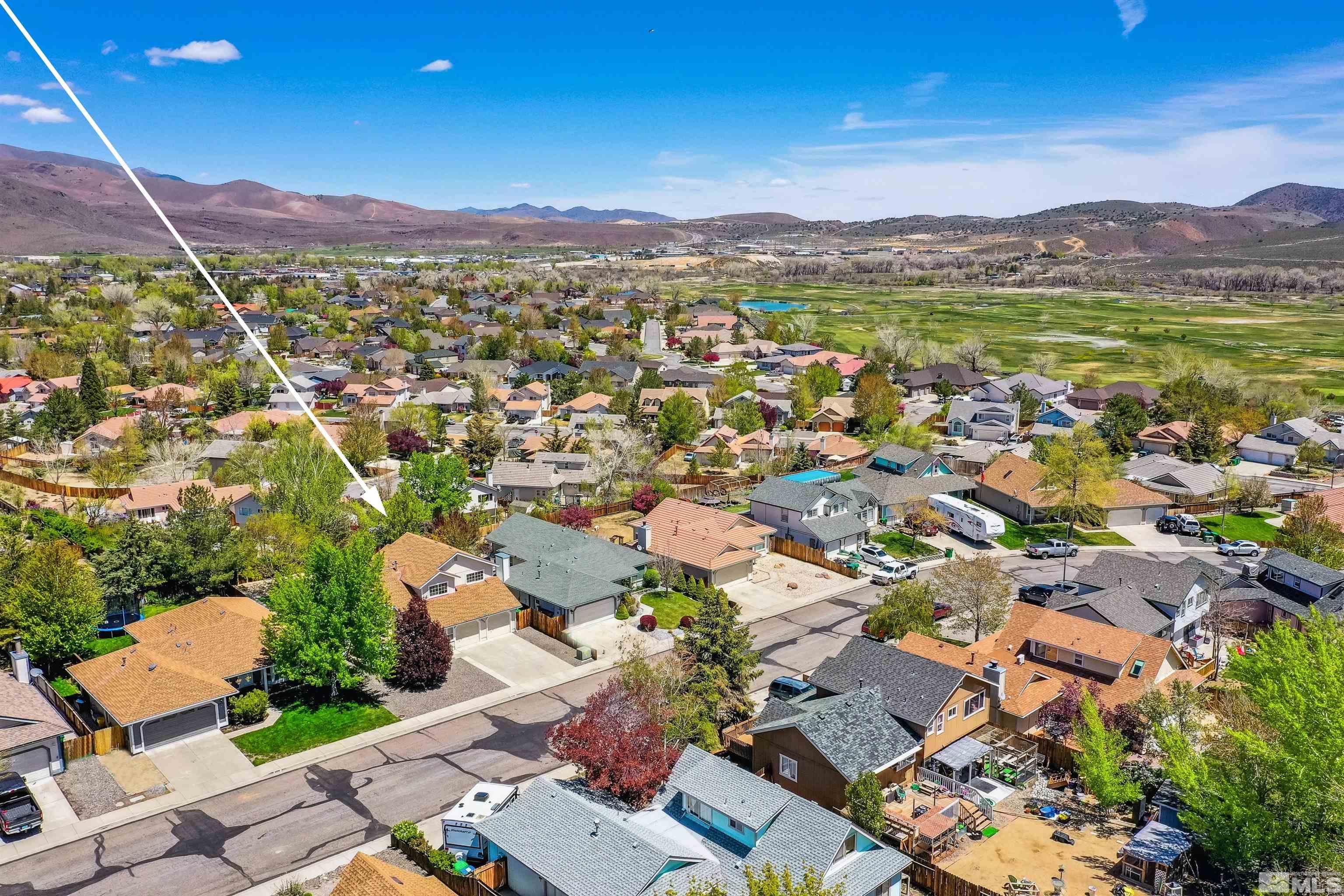 4234 Spring Drive Carson City, NV 89701 - Photo 2 of 29 Photo 2