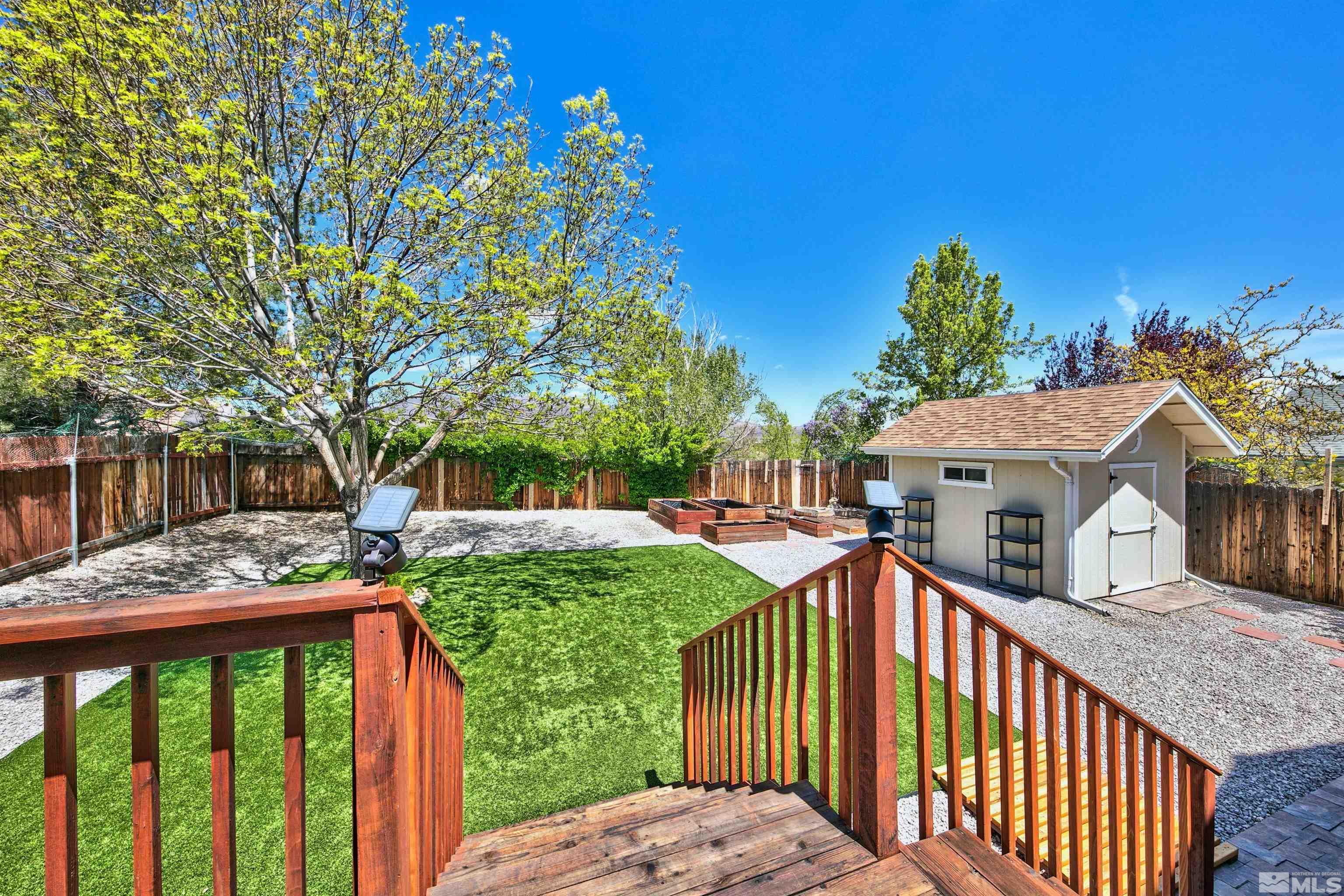 4234 Spring Drive Carson City, NV 89701 - Photo 22 of 29 Photo 22