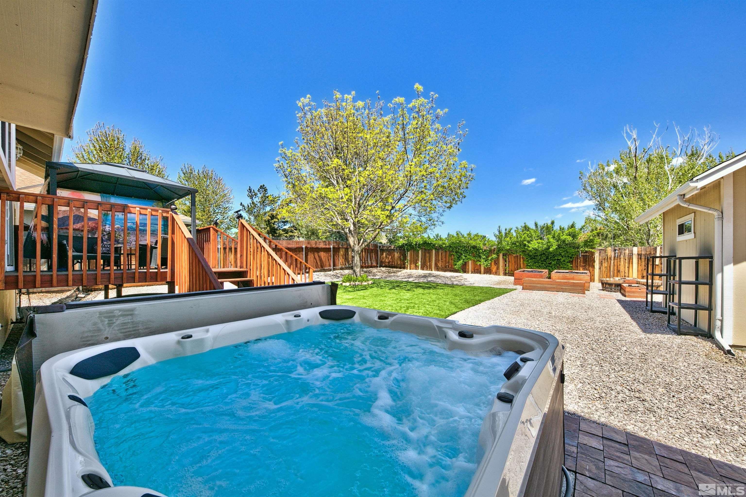 4234 Spring Drive Carson City, NV 89701 - Photo 23 of 29 Photo 23