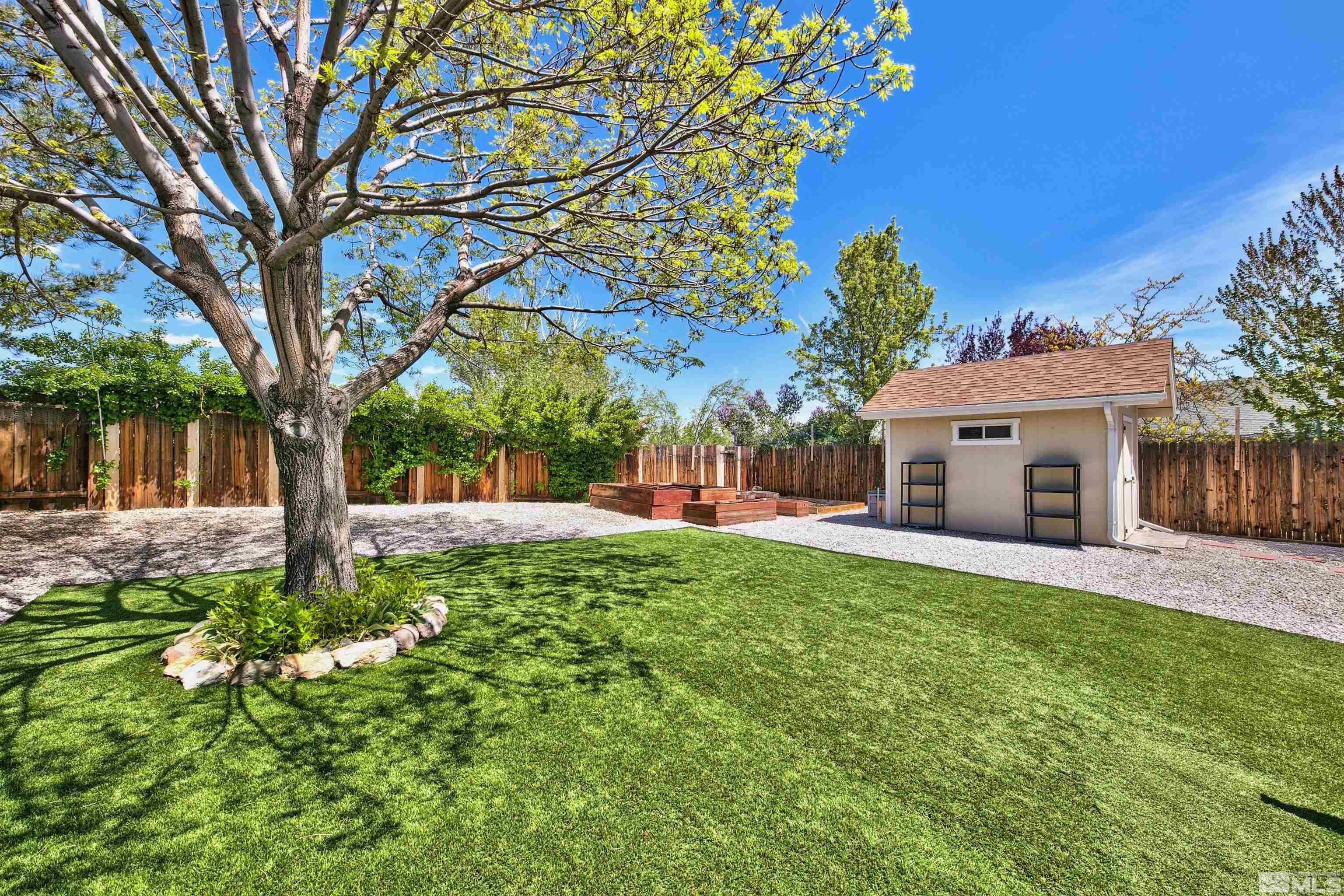 4234 Spring Drive Carson City, NV 89701 - Photo 24 of 29 Photo 24