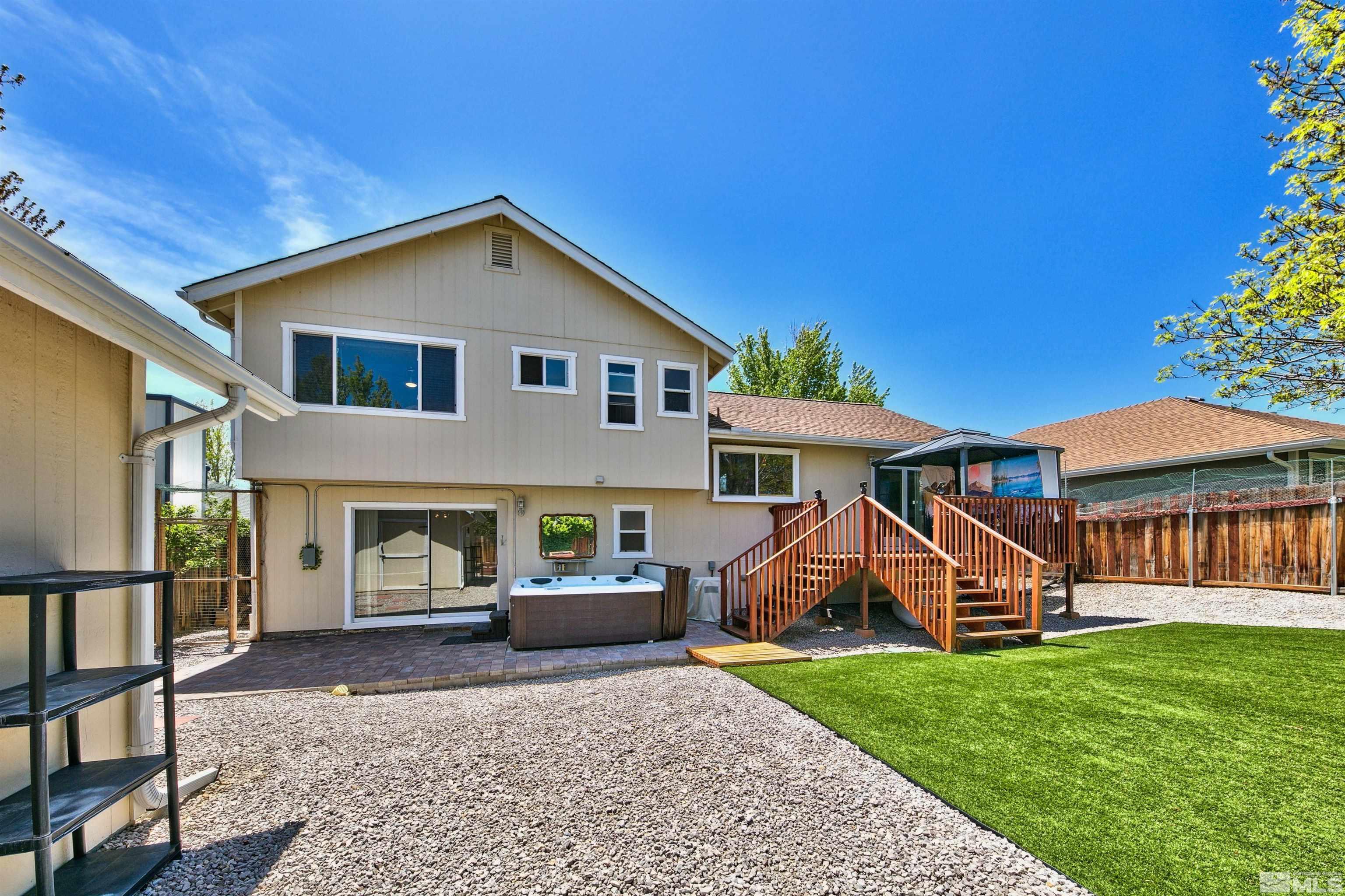 4234 Spring Drive Carson City, NV 89701 - Photo 25 of 29 Photo 25