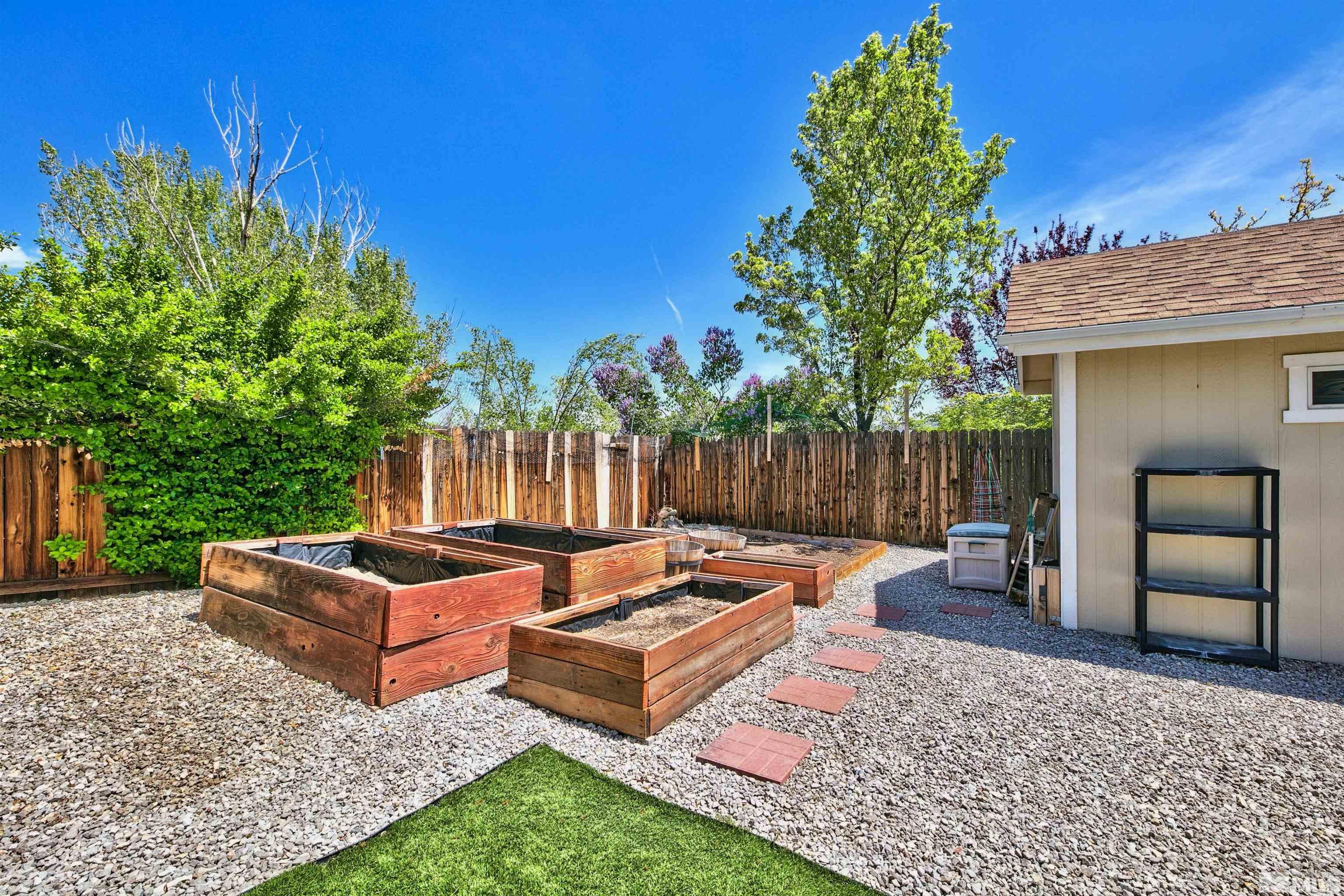 4234 Spring Drive Carson City, NV 89701 - Photo 27 of 29 Photo 27