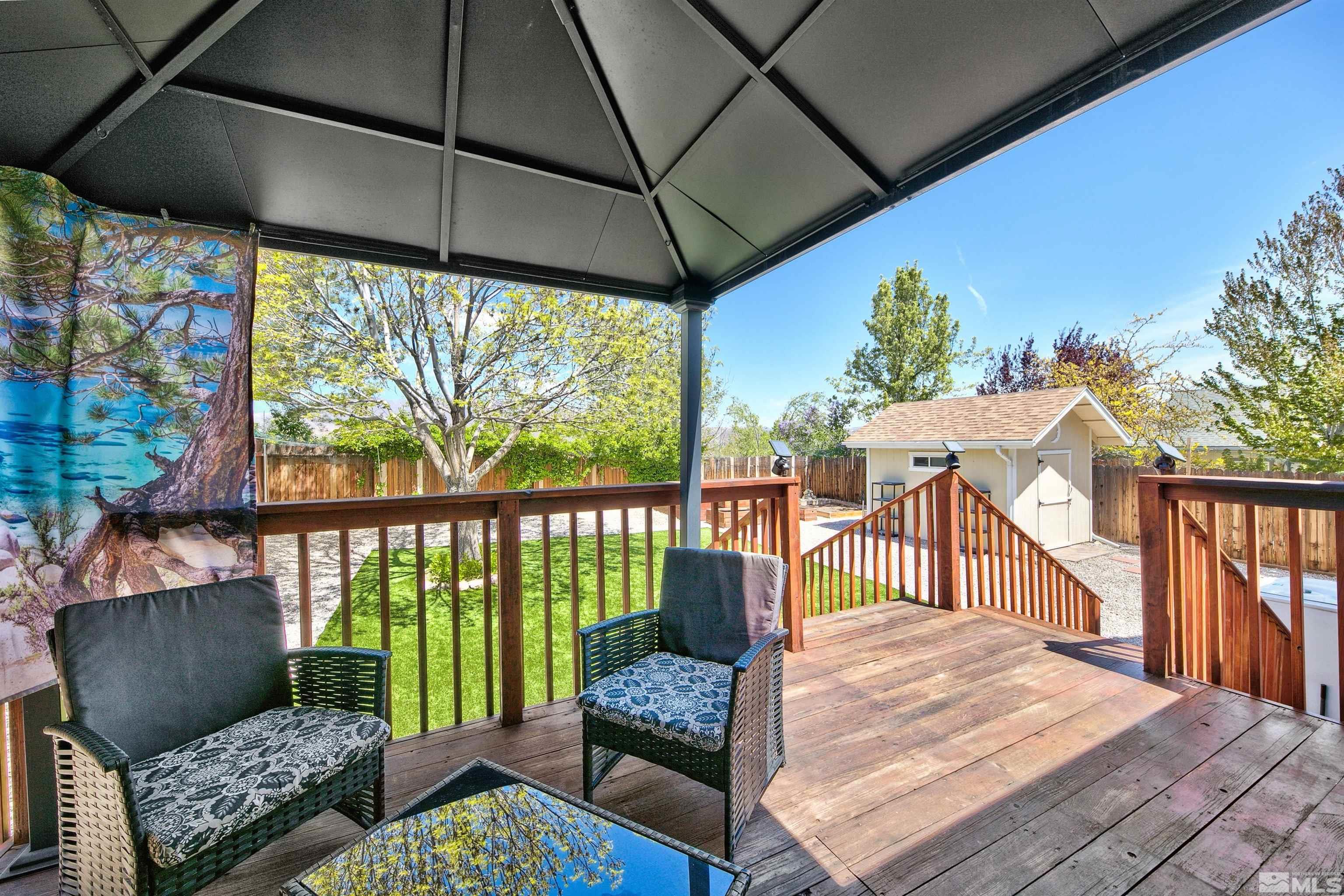 4234 Spring Drive Carson City, NV 89701 - Photo 28 of 29 Photo 28