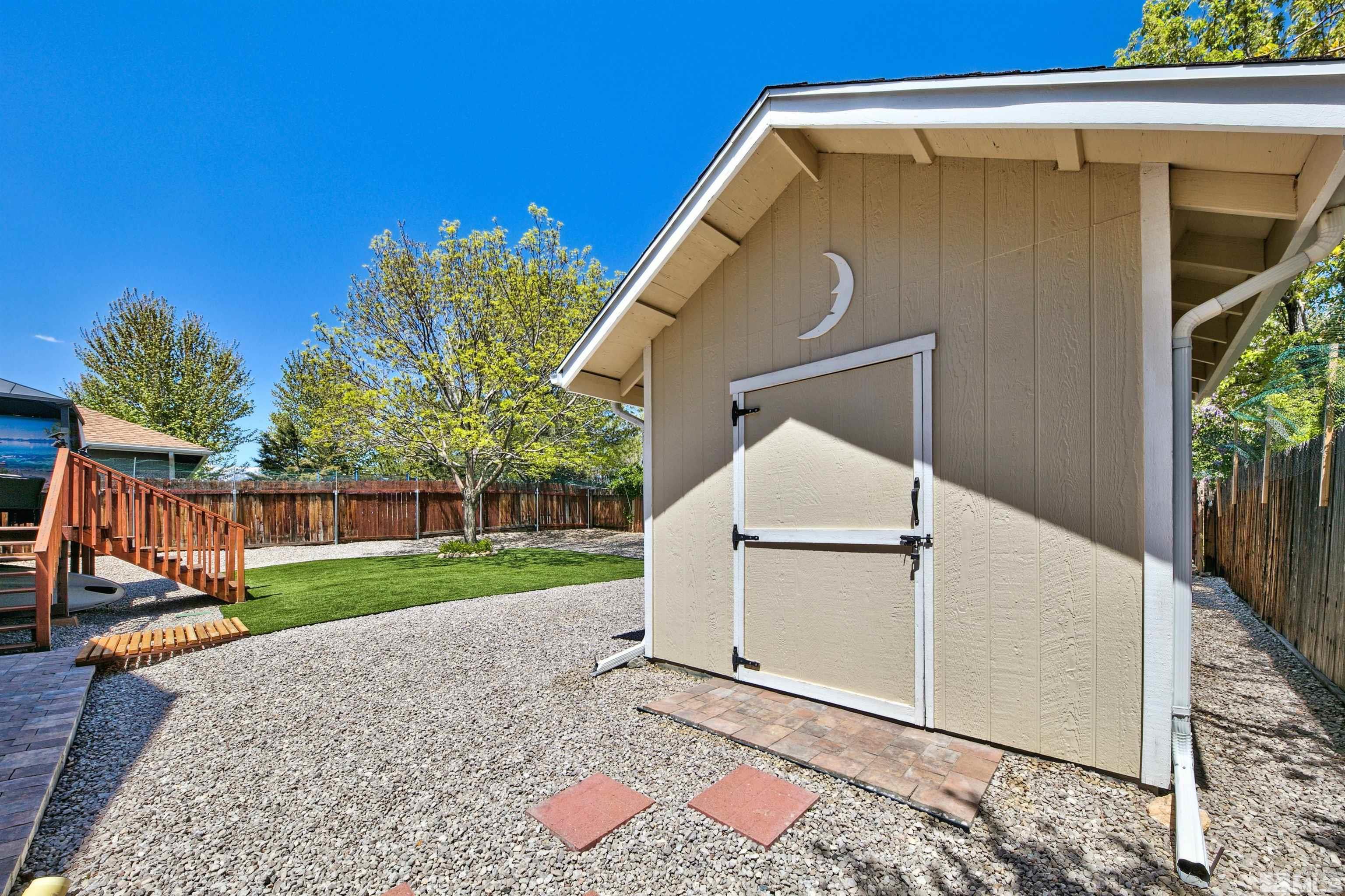 4234 Spring Drive Carson City, NV 89701 - Photo 29 of 29 Photo 29