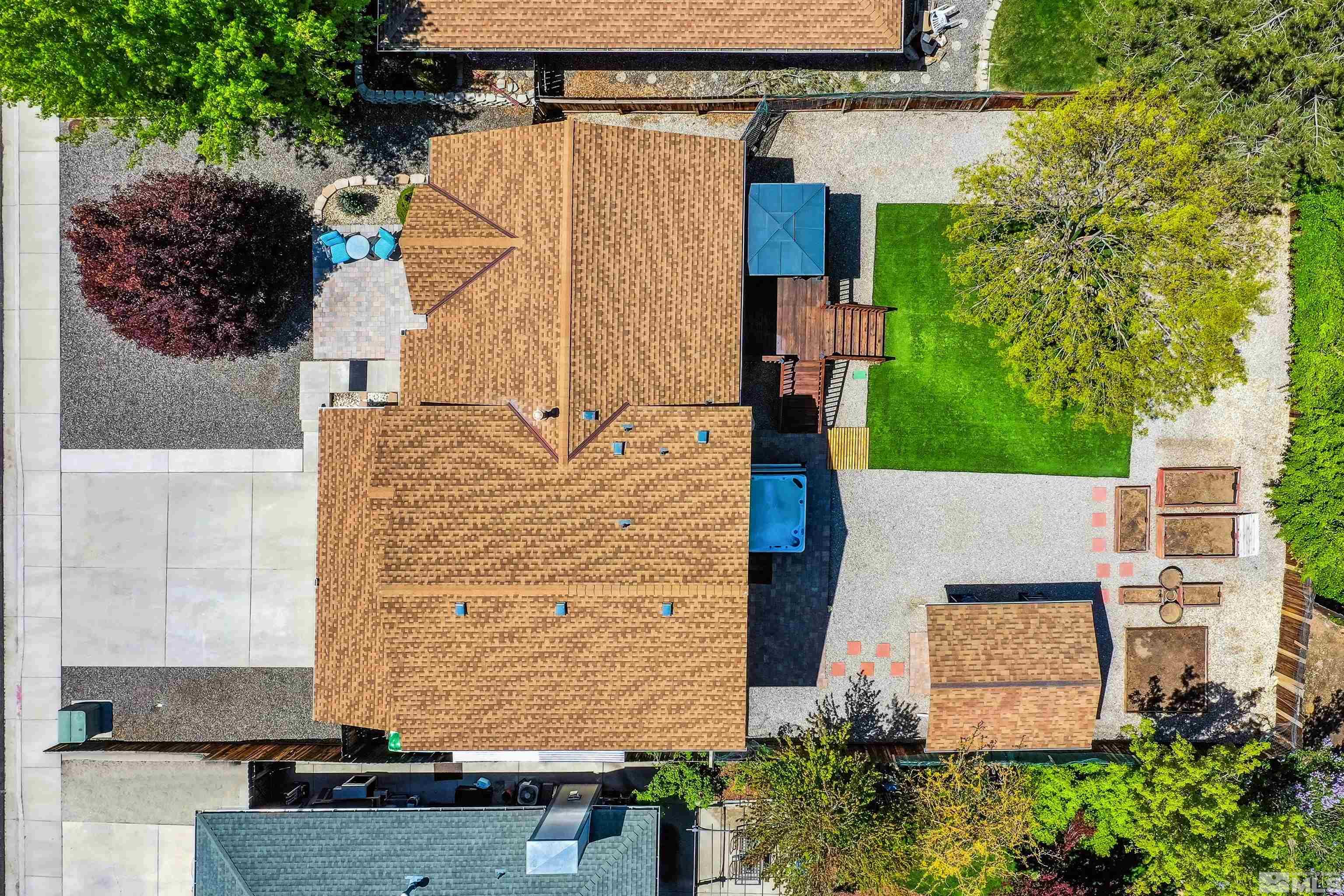 4234 Spring Drive Carson City, NV 89701 - Photo 3 of 29 Photo 3