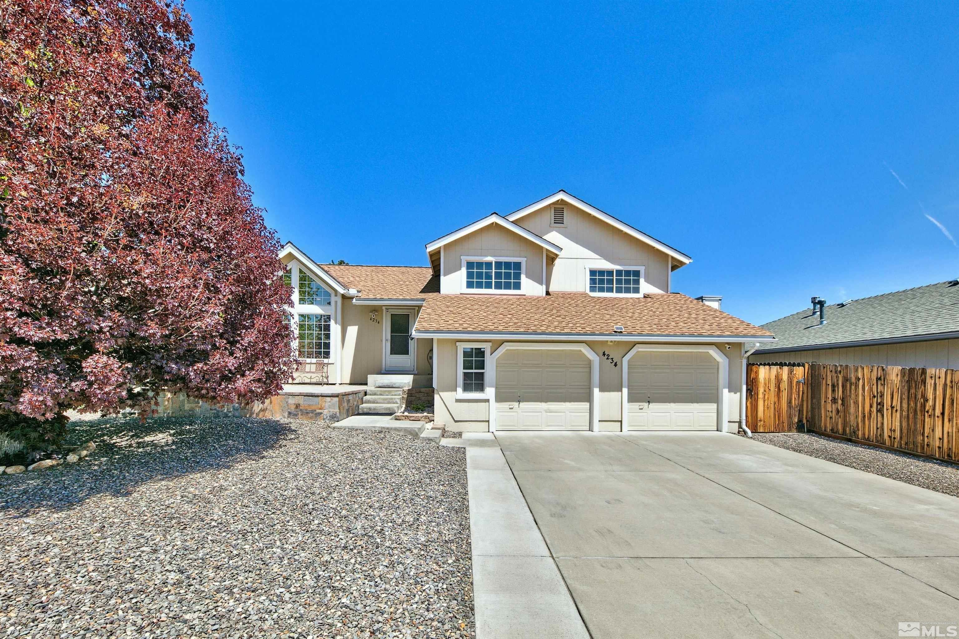 4234 Spring Drive Carson City, NV 89701 - Photo 4 of 29 Photo 4