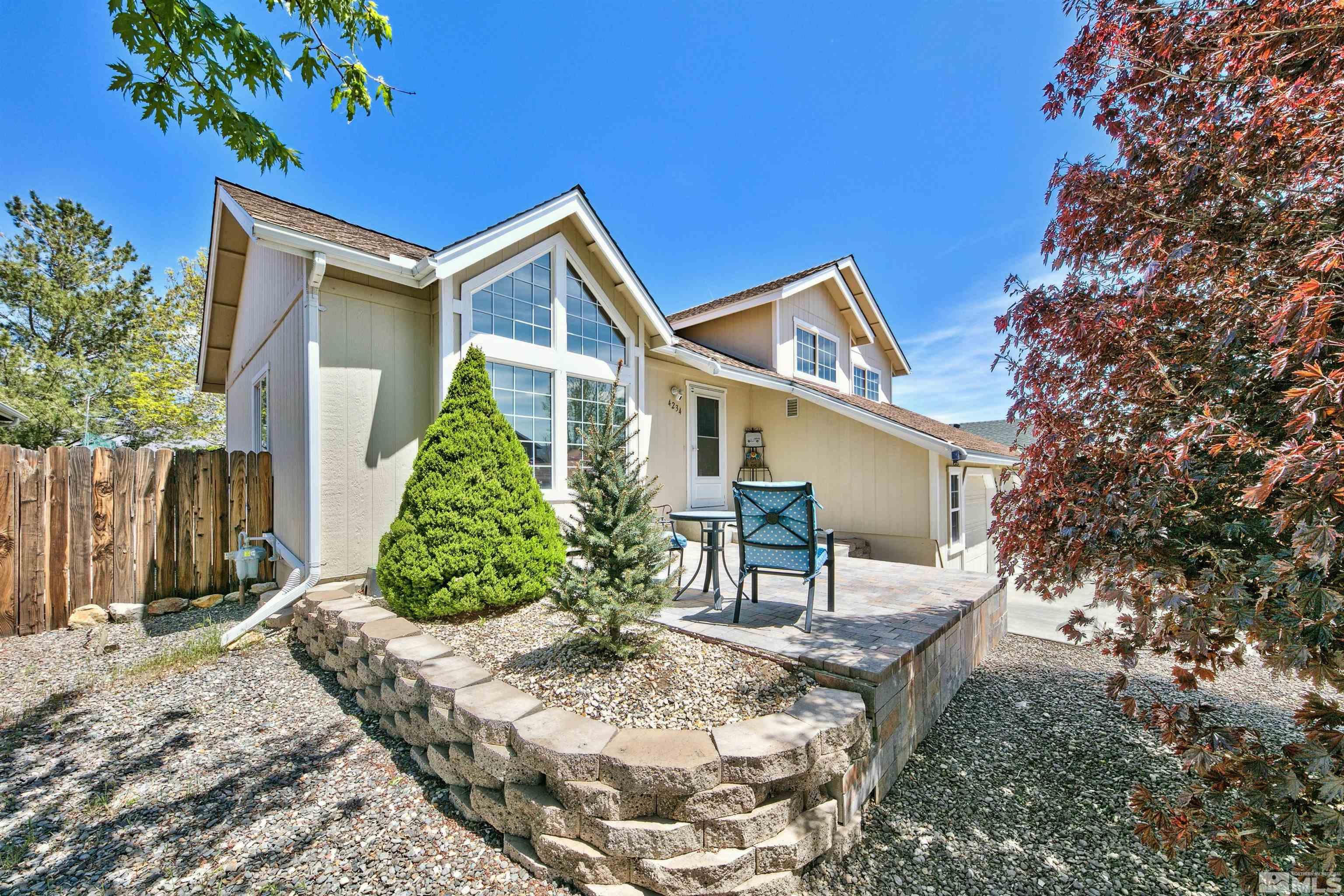 4234 Spring Drive Carson City, NV 89701 - Photo 5 of 29 Photo 5