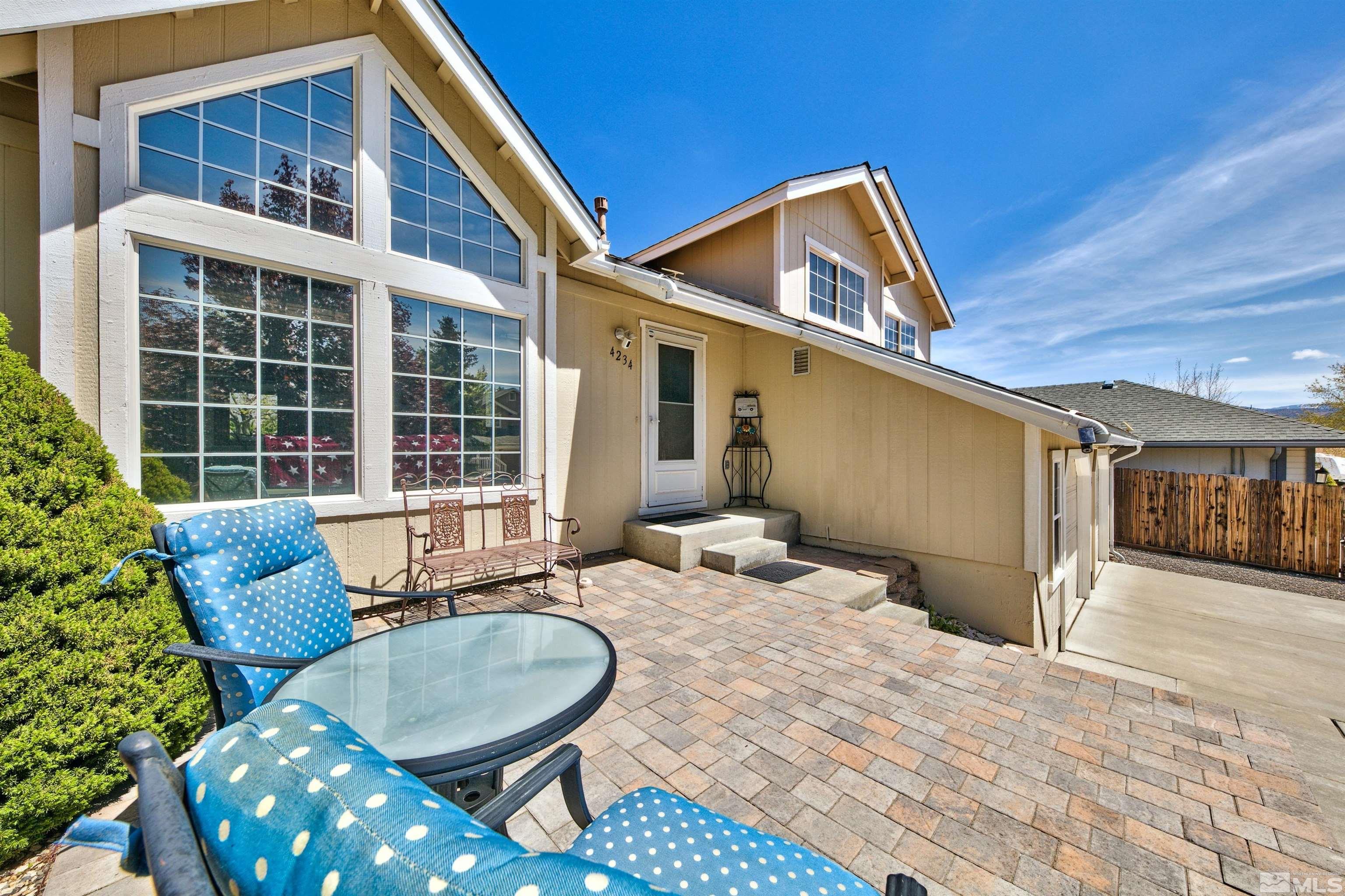 4234 Spring Drive Carson City, NV 89701 - Photo 6 of 29 Photo 6