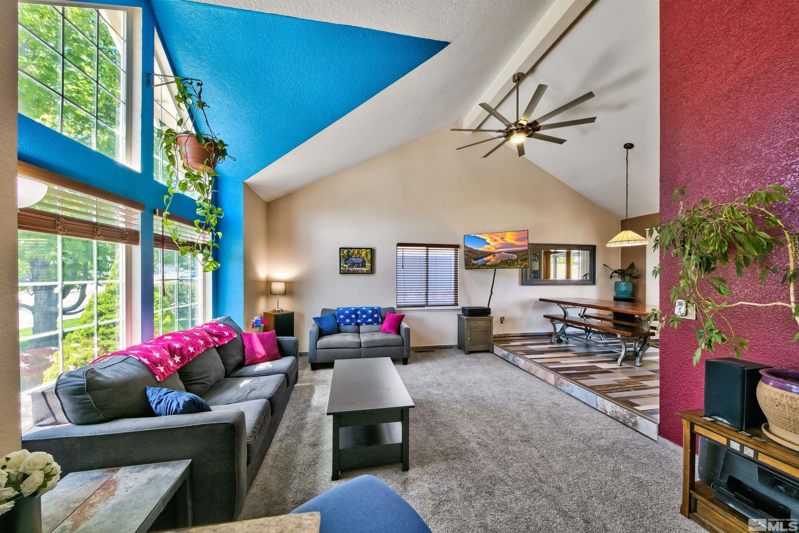 4234 Spring Drive Carson City, NV 89701 - Photo 7 of 29 Photo 7