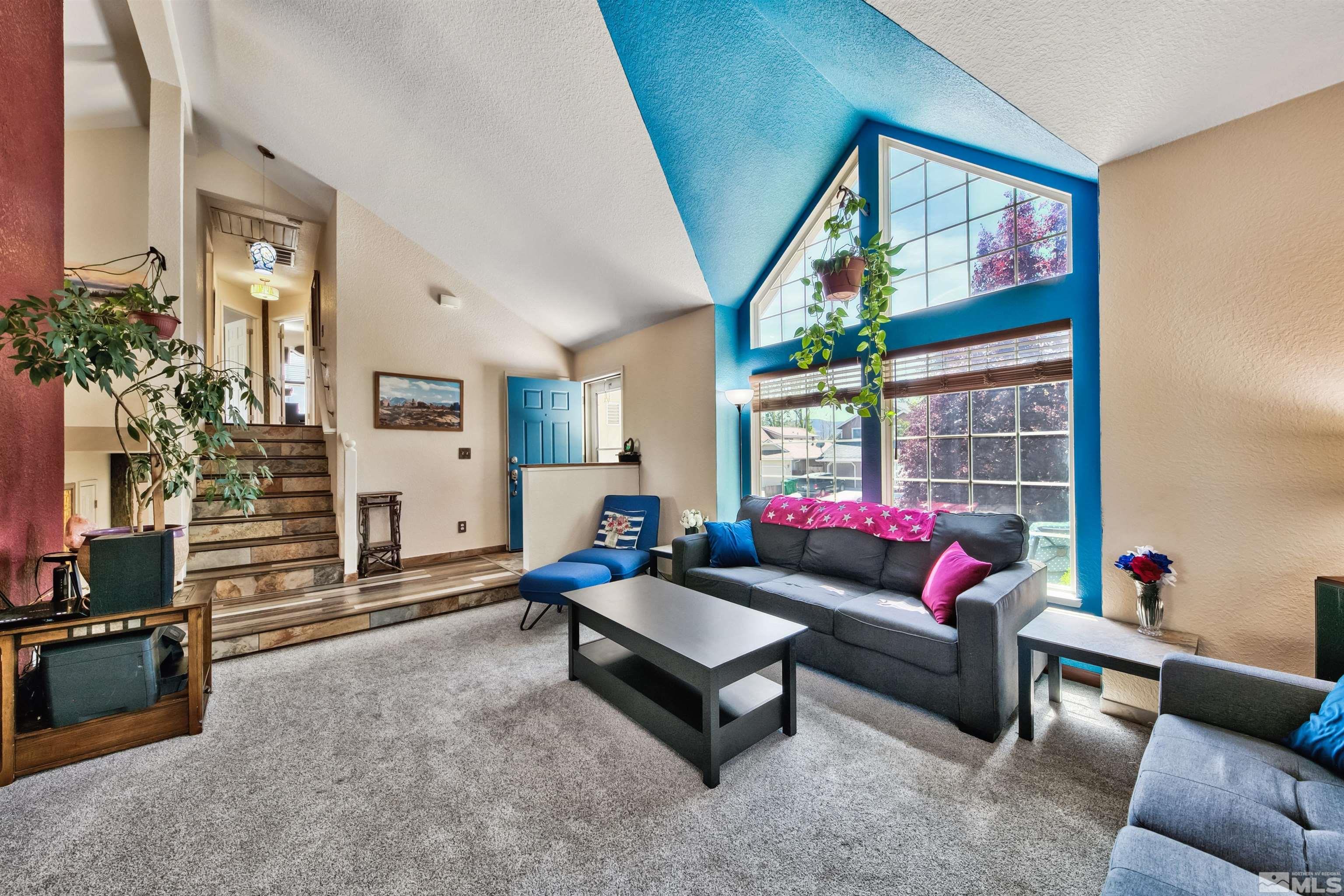 4234 Spring Drive Carson City, NV 89701 - Photo 8 of 29 Photo 8