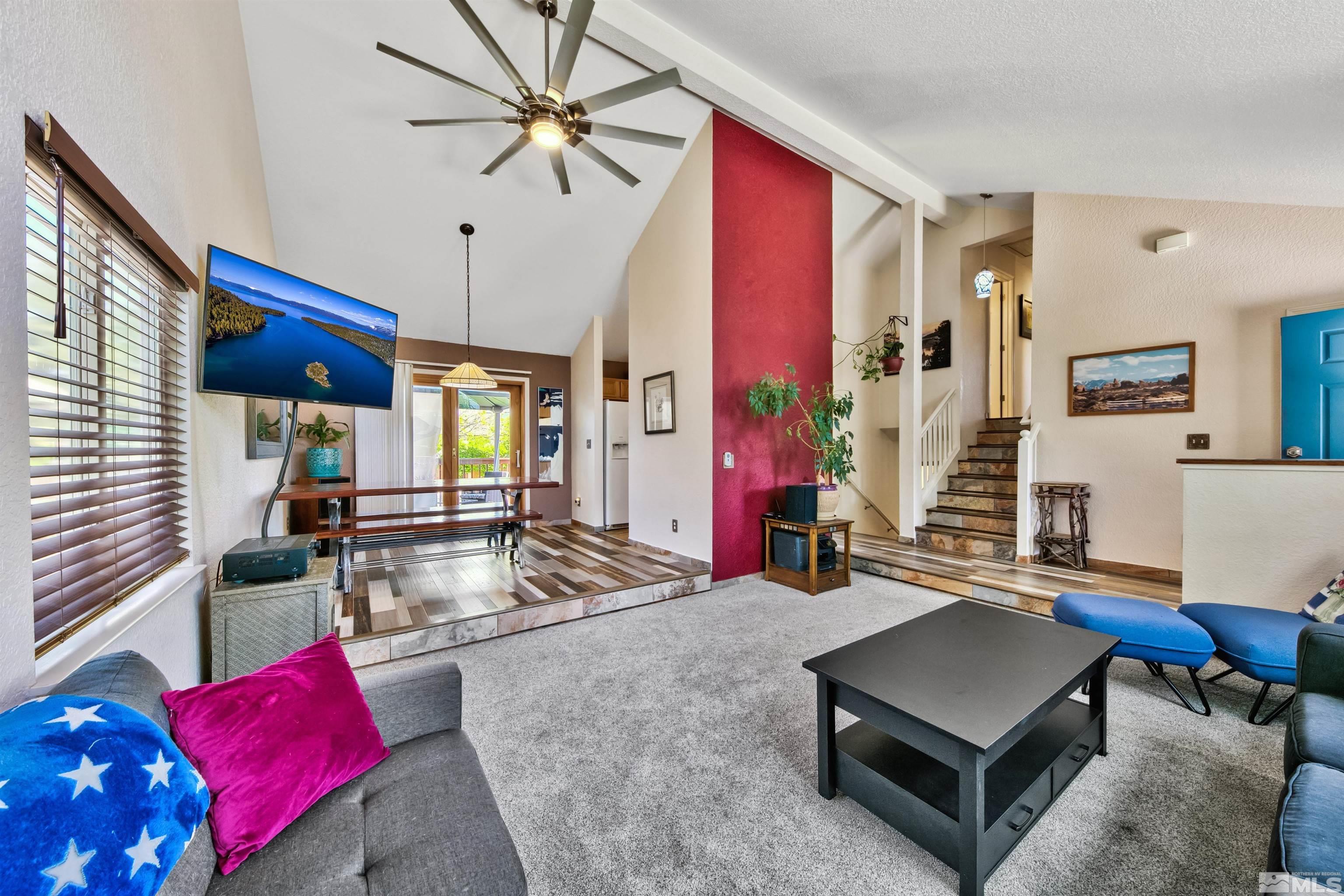 4234 Spring Drive Carson City, NV 89701 - Photo 9 of 29 Photo 9