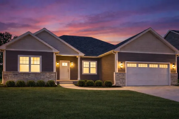 $651,900 | Lt81 50th Court, Pleasant Prairie, WI 53158