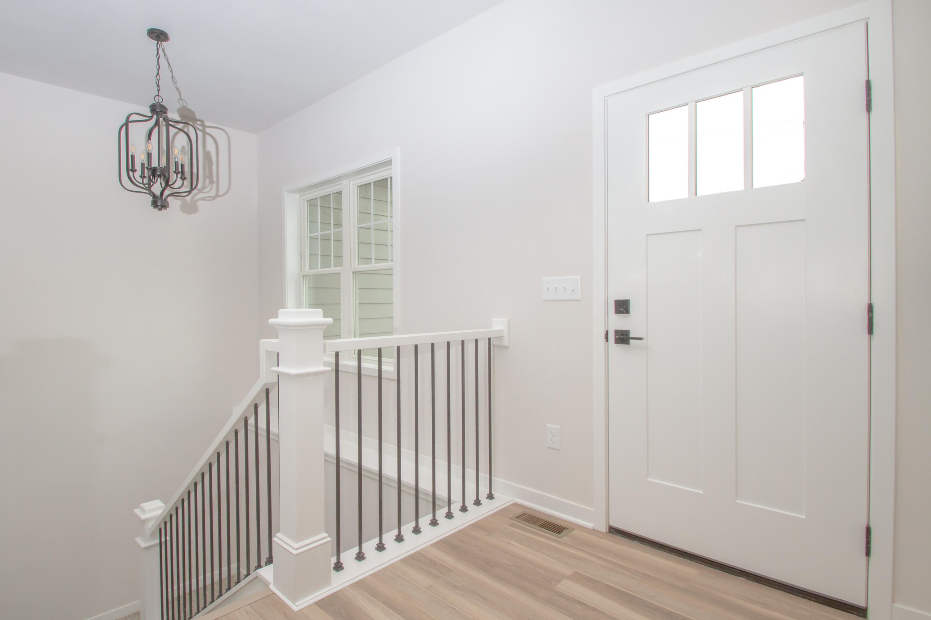 Lt81 50th Court Pleasant Prairie, WI 53158 - Photo 13 of 22 Foyer