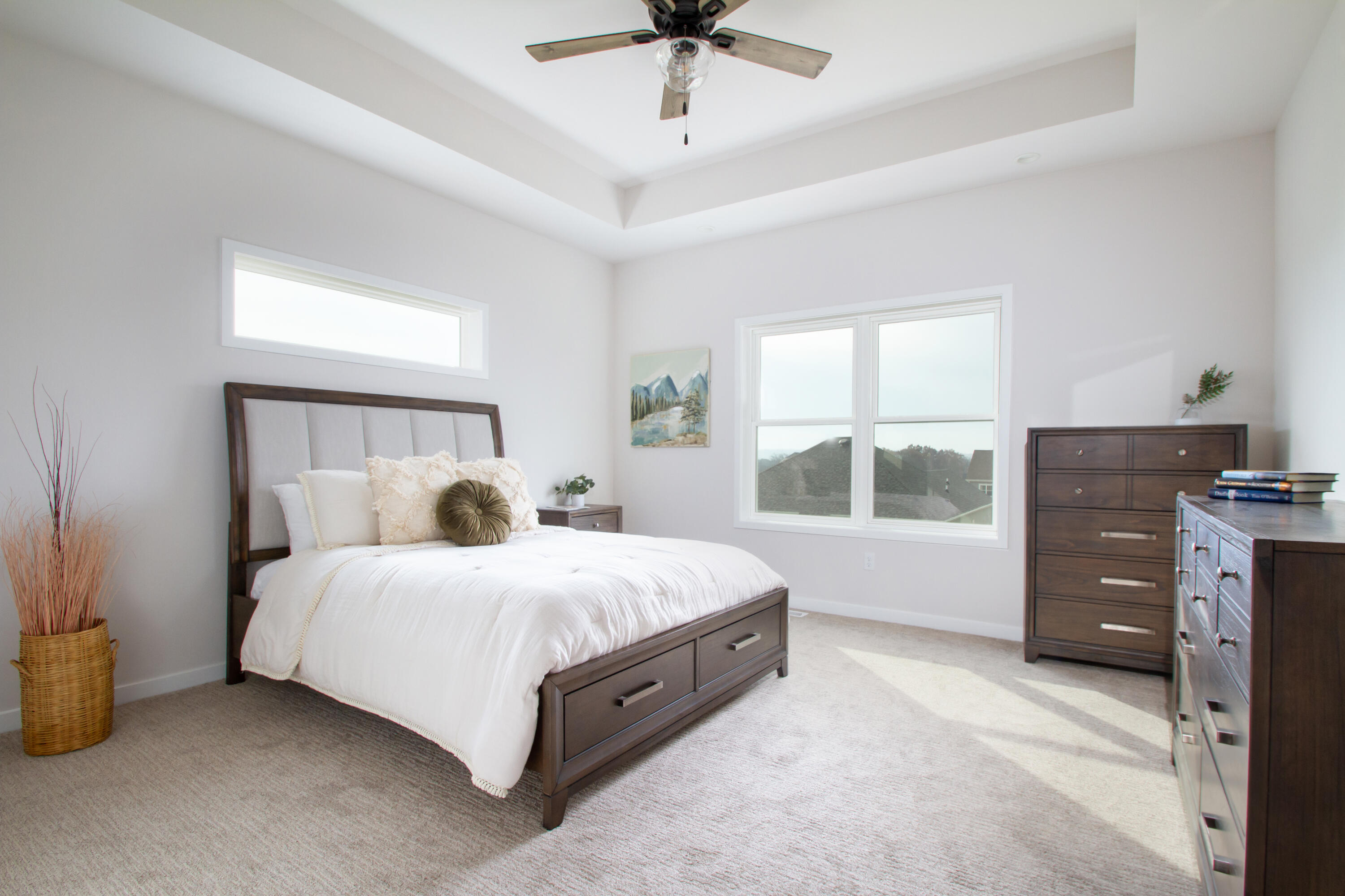 Lt81 50th Court Pleasant Prairie, WI 53158 - Photo 14 of 22 Owner_Bedroom_1