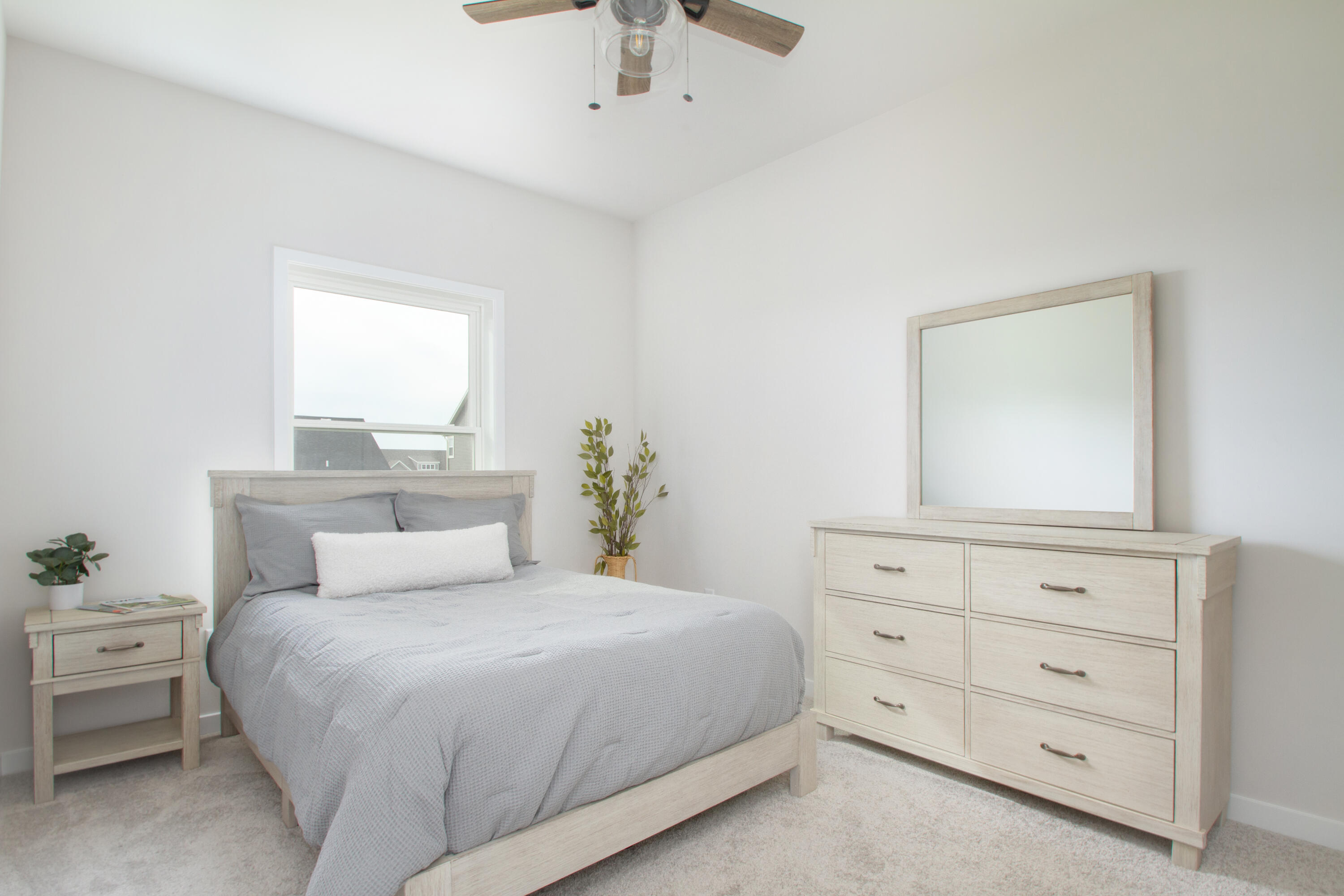 Lt81 50th Court Pleasant Prairie, WI 53158 - Photo 17 of 22 Bedroom_3