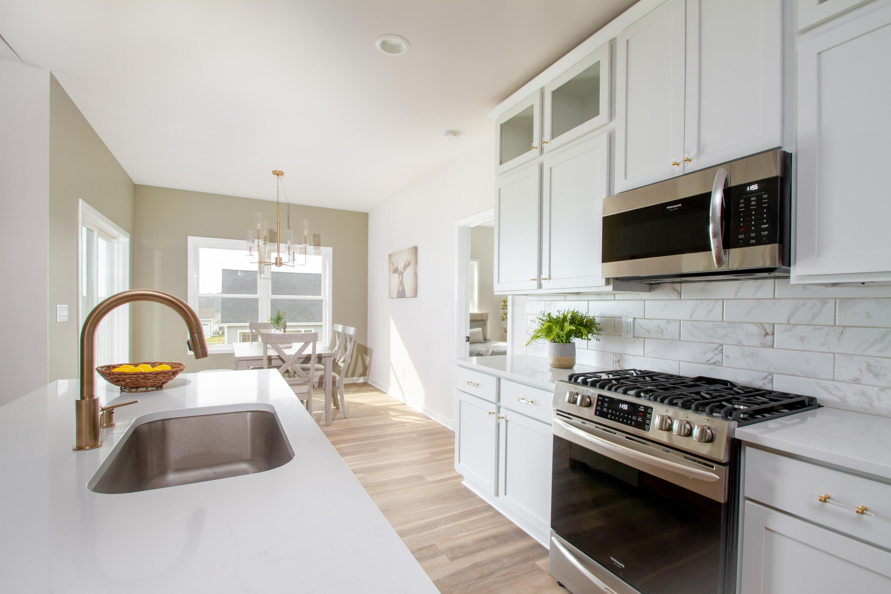 Lt81 50th Court Pleasant Prairie, WI 53158 - Photo 20 of 22 Kitchen_1.3