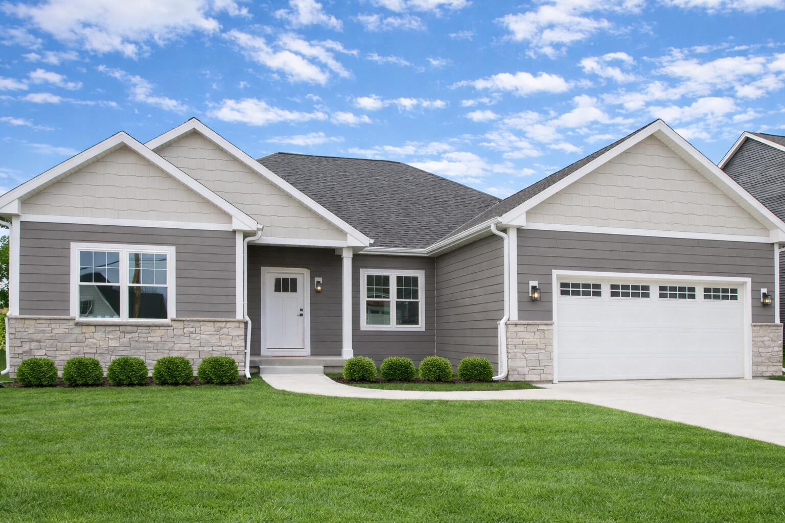 Lt81 50th Court Pleasant Prairie, WI 53158 - Photo 2 of 22 Front