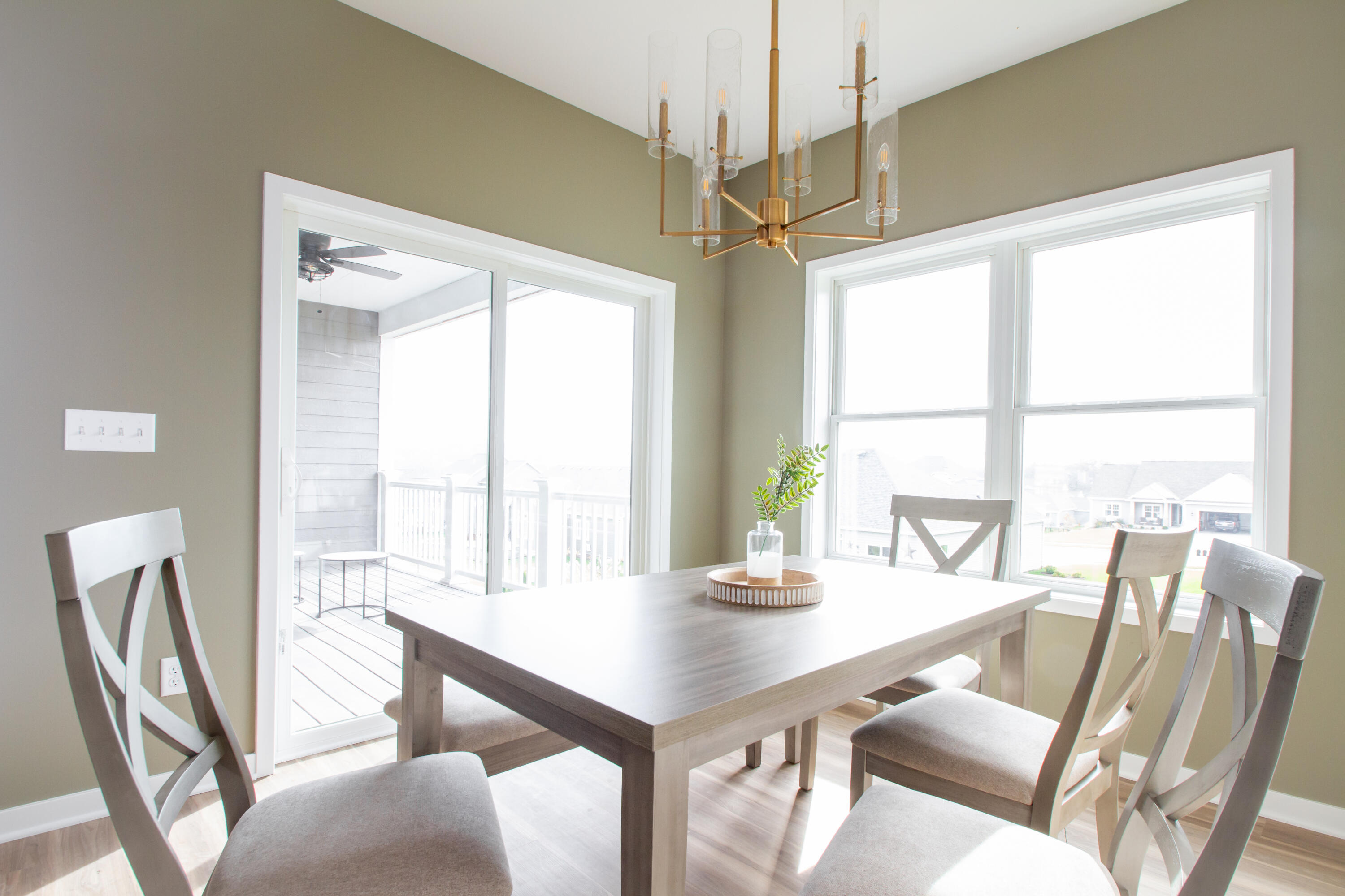 Lt81 50th Court Pleasant Prairie, WI 53158 - Photo 8 of 22 Dining_Room_1.2