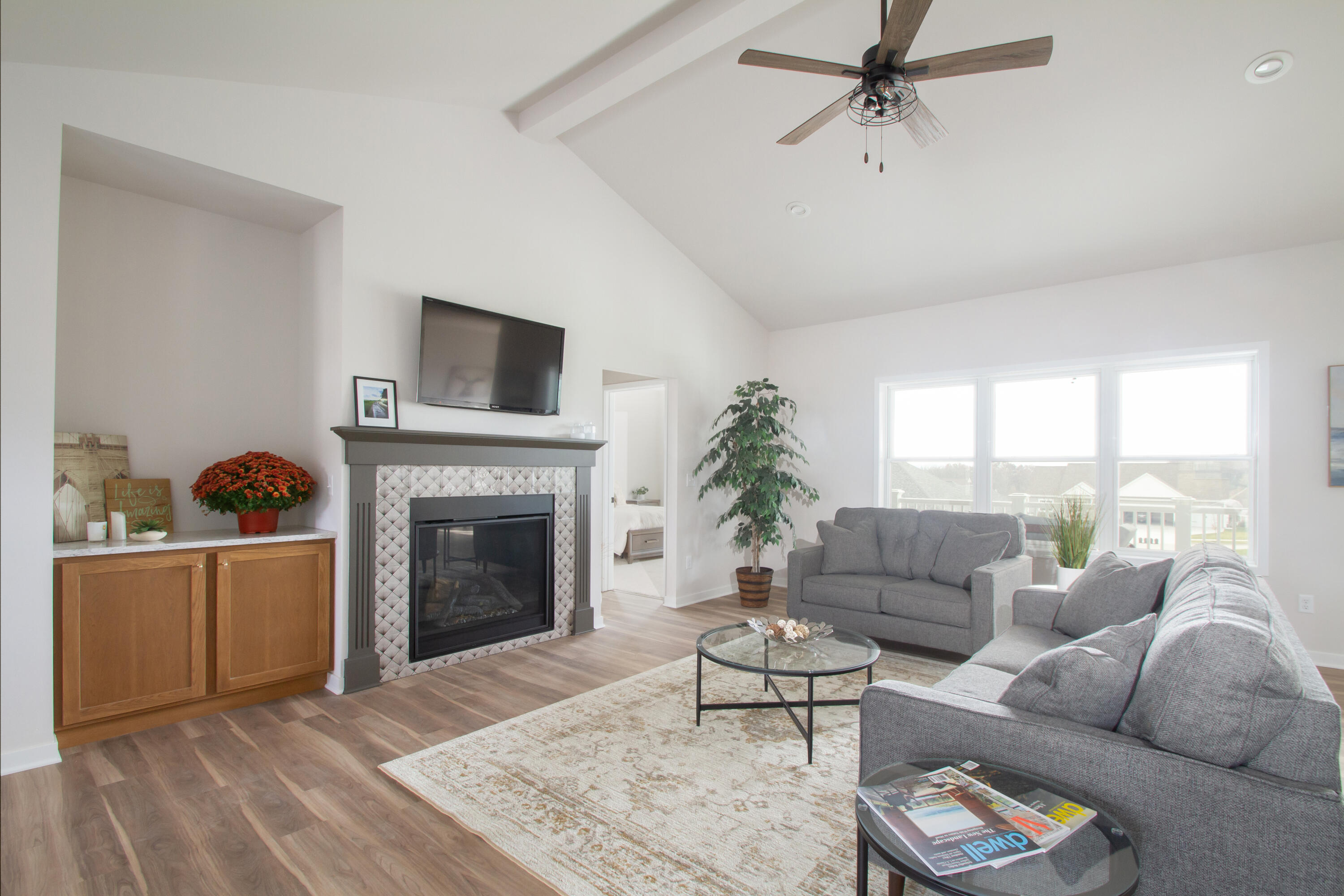 Lt81 50th Court Pleasant Prairie, WI 53158 - Photo 9 of 22 Living_Room_1.3