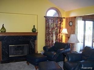 4350 Lake Pleasant Road North Branch, MI 48461 - Photo 10 of 21 Great Room