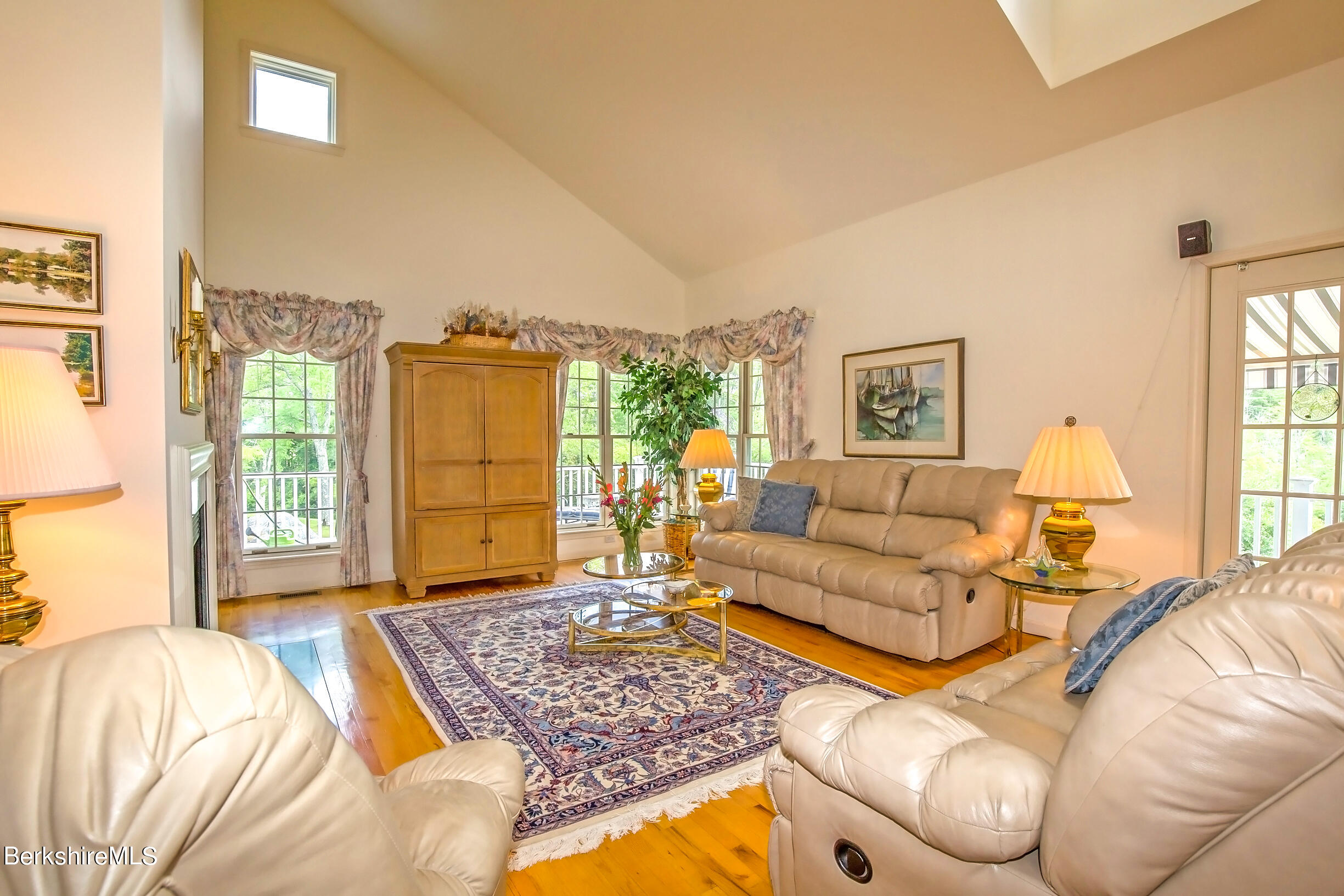 1136 Barker Road, Unit 64 Pittsfield, MA 01201 - Photo 1 of 66 great room