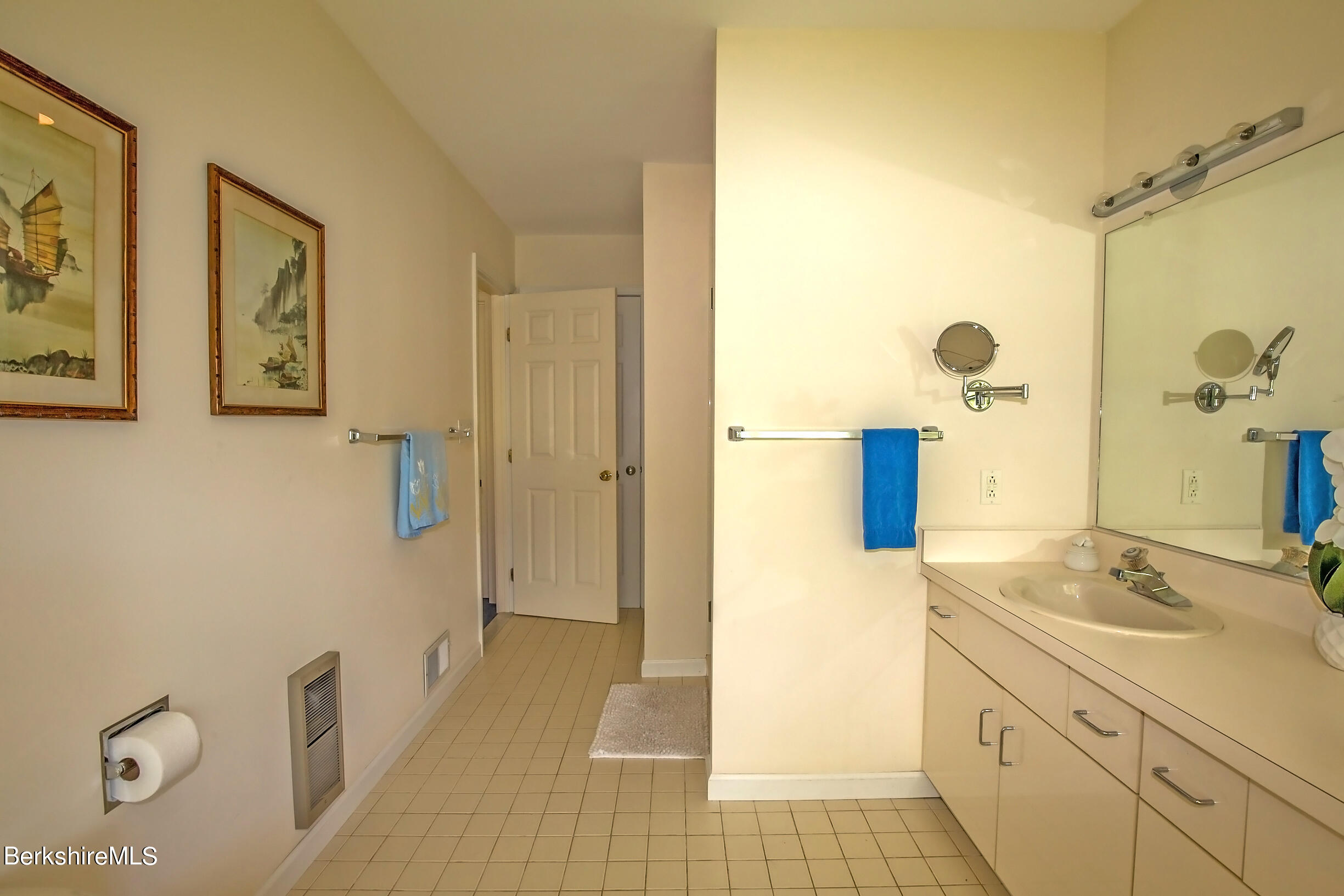 1136 Barker Road, Unit 64 Pittsfield, MA 01201 - Photo 34 of 66 primary bath