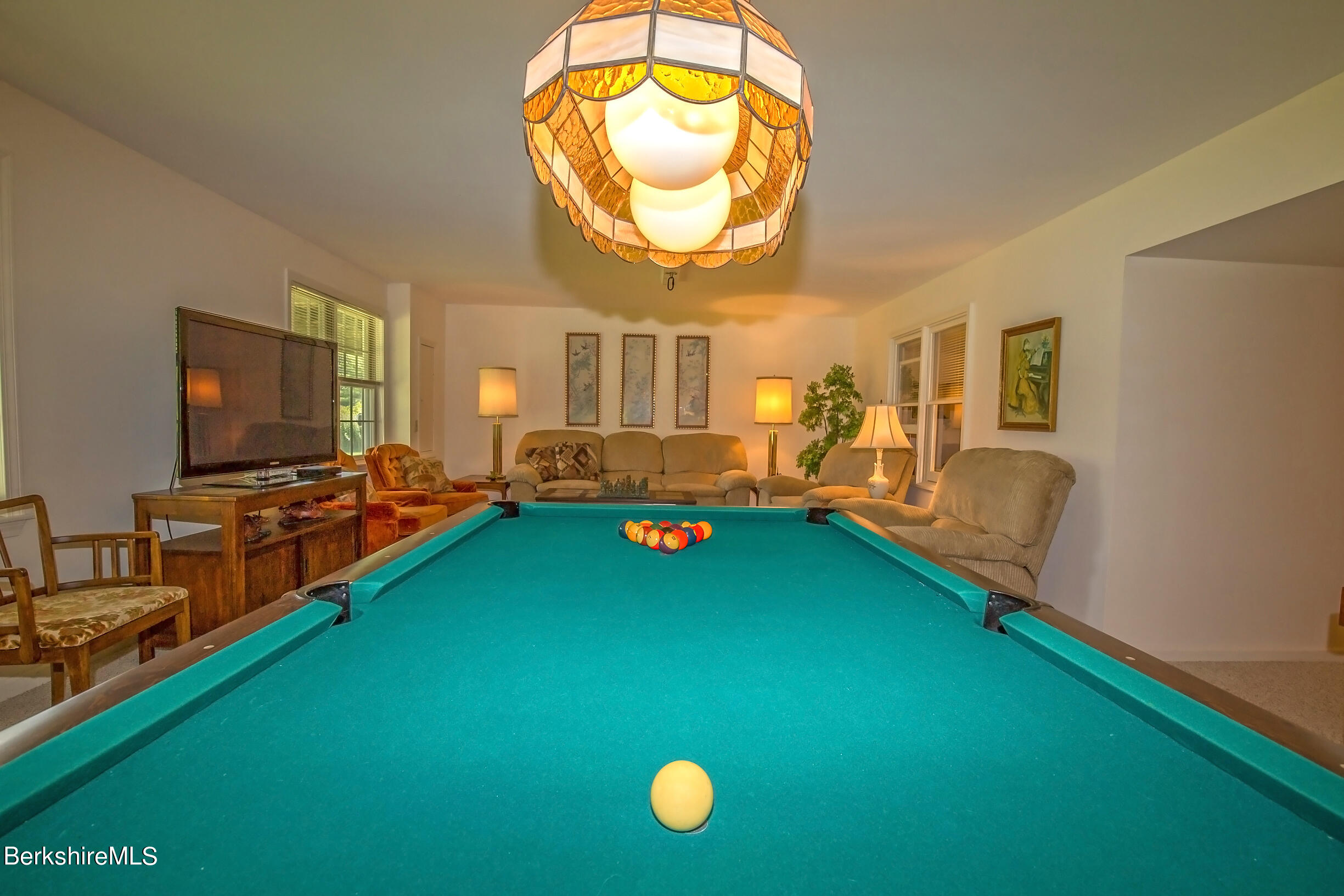 1136 Barker Road, Unit 64 Pittsfield, MA 01201 - Photo 46 of 66 pool anyone?