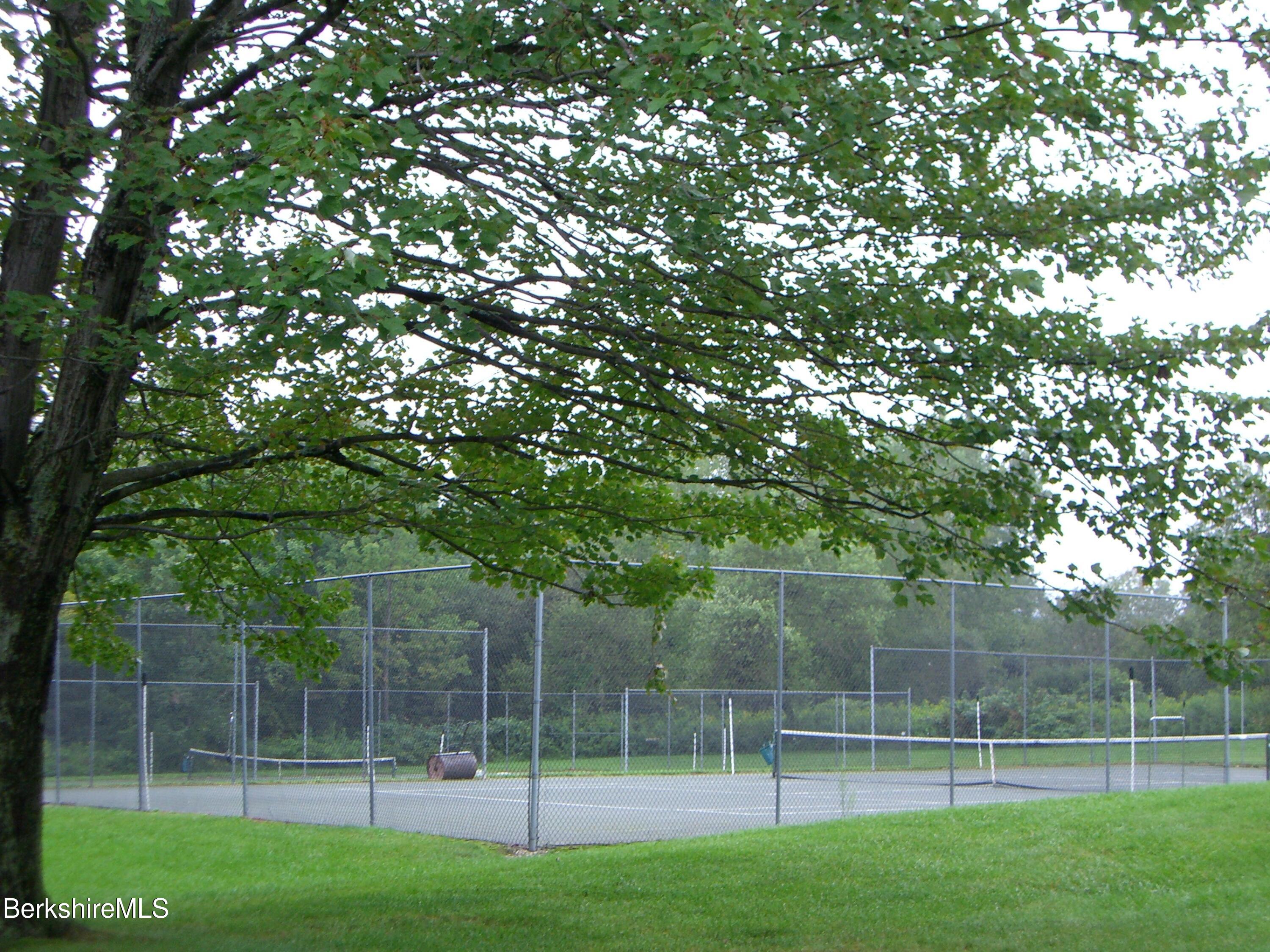 1136 Barker Road, Unit 64 Pittsfield, MA 01201 - Photo 61 of 66 tennis