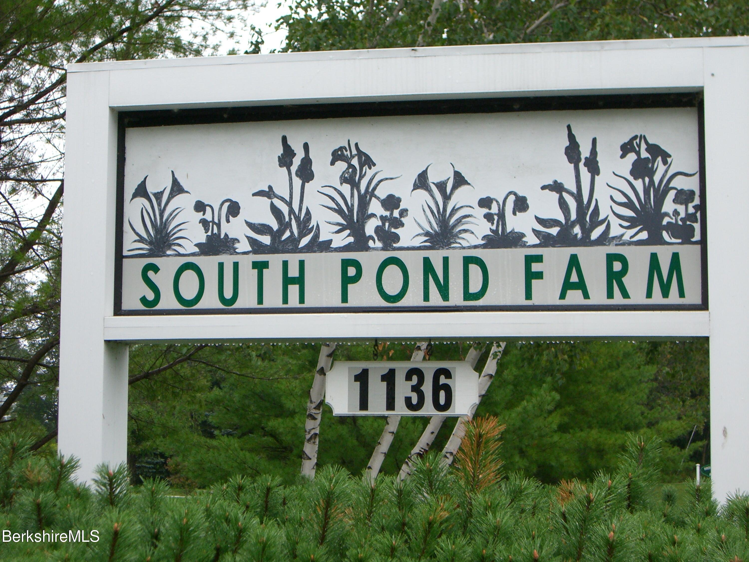 1136 Barker Road, Unit 64 Pittsfield, MA 01201 - Photo 62 of 66 sign