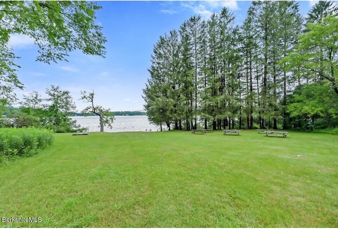 1136 Barker Road, Unit 64 Pittsfield, MA 01201 - Photo 64 of 66 water front