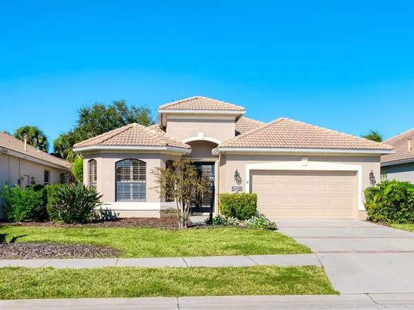 $550,000 | 1337 Copperwood Drive, Osprey, FL 34229