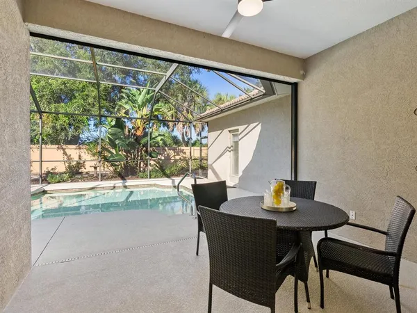 $550,000 | 1337 Copperwood Drive, Osprey, FL 34229