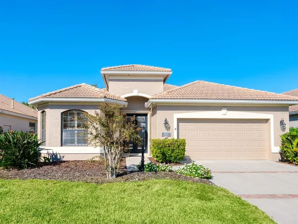 $550,000 | 1337 Copperwood Drive, Osprey, FL 34229