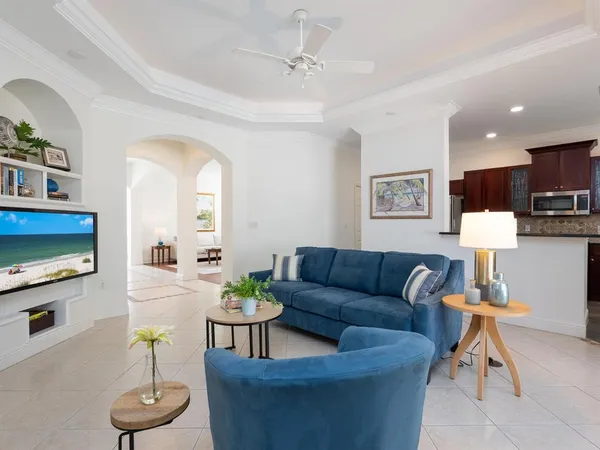 $550,000 | 1337 Copperwood Drive, Osprey, FL 34229