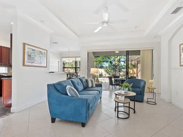 $550,000 | 1337 Copperwood Drive, Osprey, FL 34229