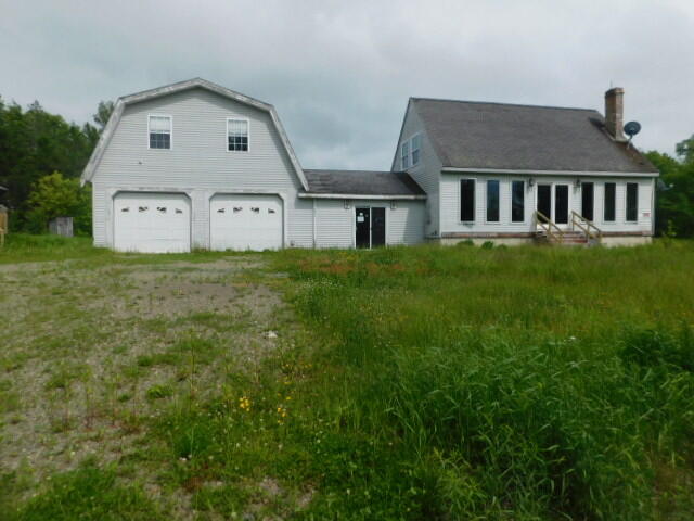 311 Frenchville Road Patten, ME 04765 - Photo 1 of 26 DSCN3307