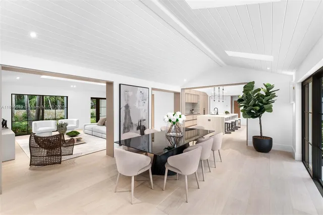 $9,750,000 | 3883 Wood Avenue, Miami, FL 33133