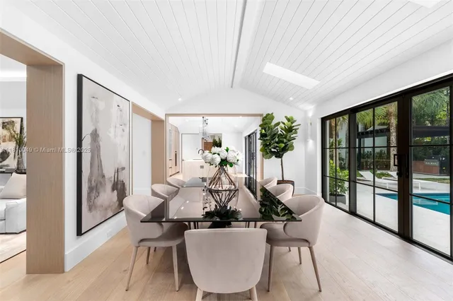 $9,750,000 | 3883 Wood Avenue, Miami, FL 33133