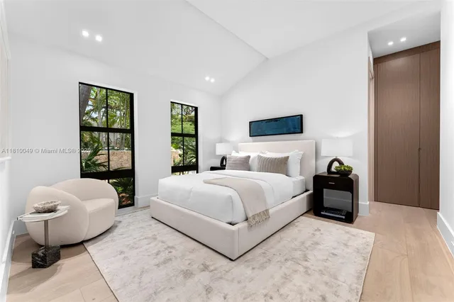 $9,750,000 | 3883 Wood Avenue, Miami, FL 33133