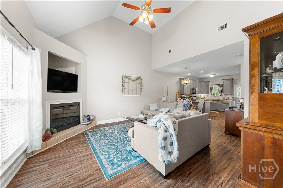 8100 Burkhalter Road, Unit 801 Statesboro, GA 30461 - Photo 2 of 23