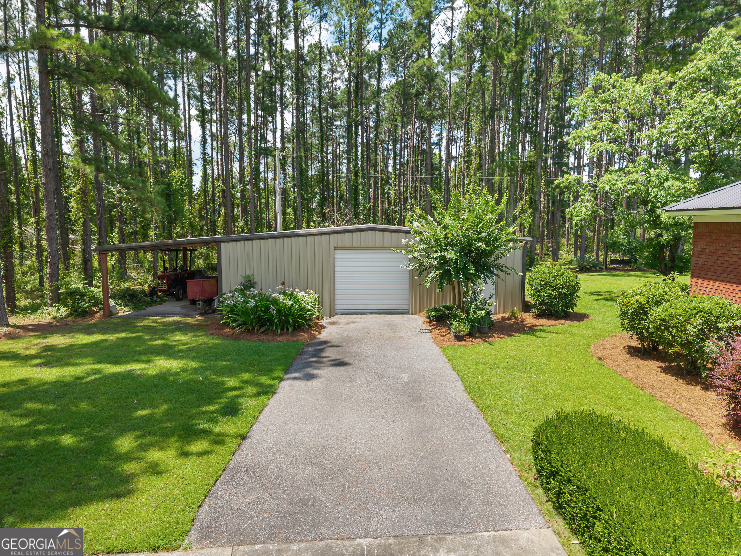 2055 Blankenbaker Road Statesboro, GA 30458 - Photo 38 of 42