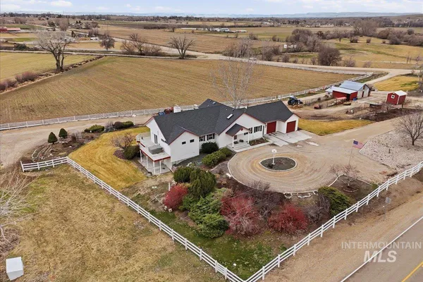 $1,400,000 | 16921 Oasis Road, Caldwell, ID 83607