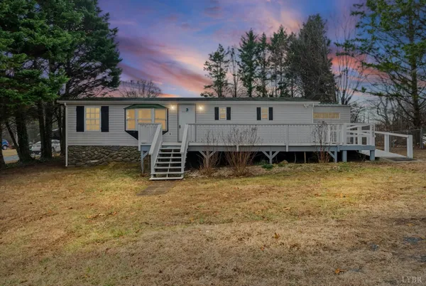 $179,500 | 2443 Sunnymeade Road, Rustburg, VA 24588