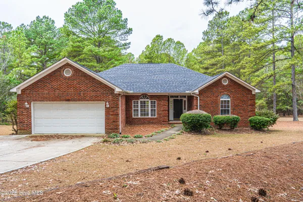 $2,300 | 1110 Devonshire Trail, Aberdeen, NC 28315